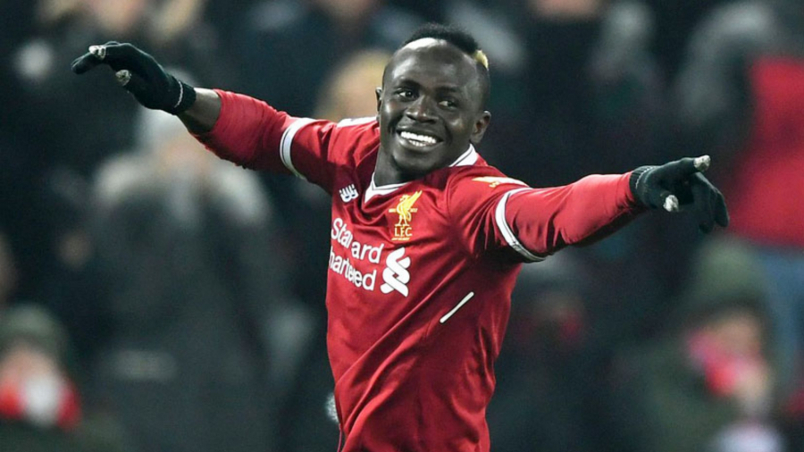 بايرن يعلن التعاقد مع ماني حتى 2025 بايرن يعلن التعاقد مع ماني حتى 2025