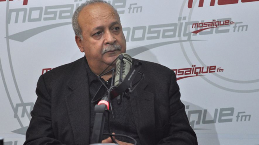 الطاهري: سنطرح مشروع دستور الاتّحاد إذا سقط الاستفتاء الطاهري: سنطرح مشروع دستور الاتّحاد إذا سقط الاستفتاء