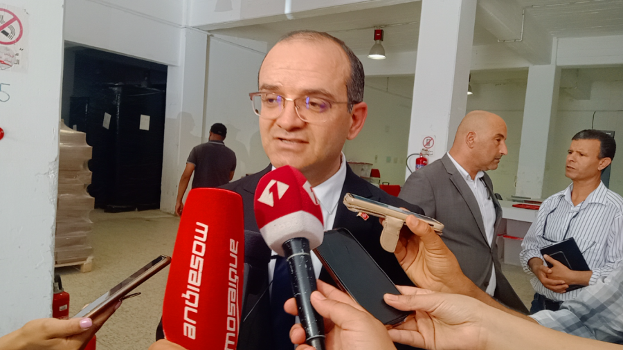 بوعسكر: الإثنين.. نشر قائمة 99 عضوا للهيئات الفرعية للانتخابات بوعسكر: الإثنين.. نشر قائمة 99 عضوا للهيئات الفرعية للانتخابات