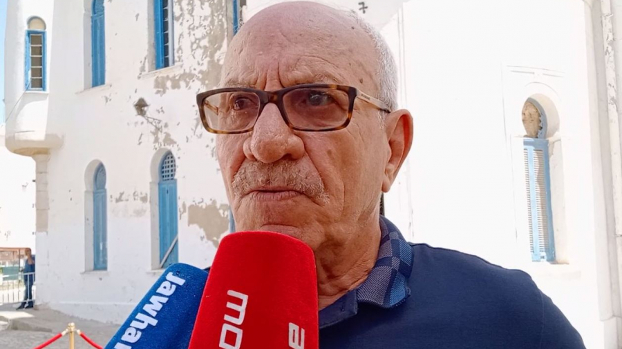 خالد حسني: بعد اليأس عاد 'الكازينو'.. ذاكرة أهالي حمام الأنف الجماعية خالد حسني: بعد اليأس عاد 'الكازينو'.. ذاكرة أهالي حمام الأنف الجماعية