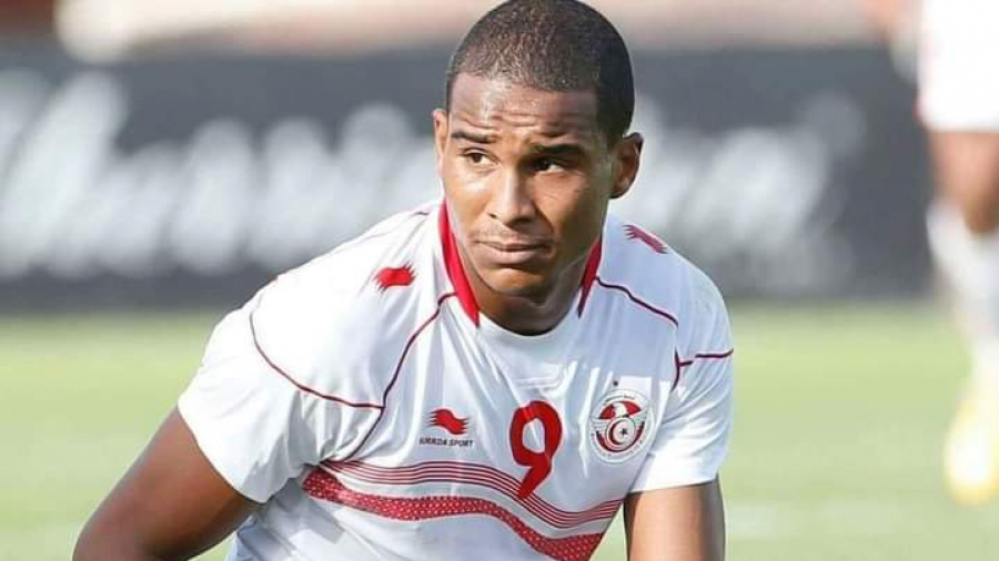 سيف الدين الجزيري يتعرّض لحادث مرور في مصر سيف الدين الجزيري يتعرض لحادث مرور في مصر