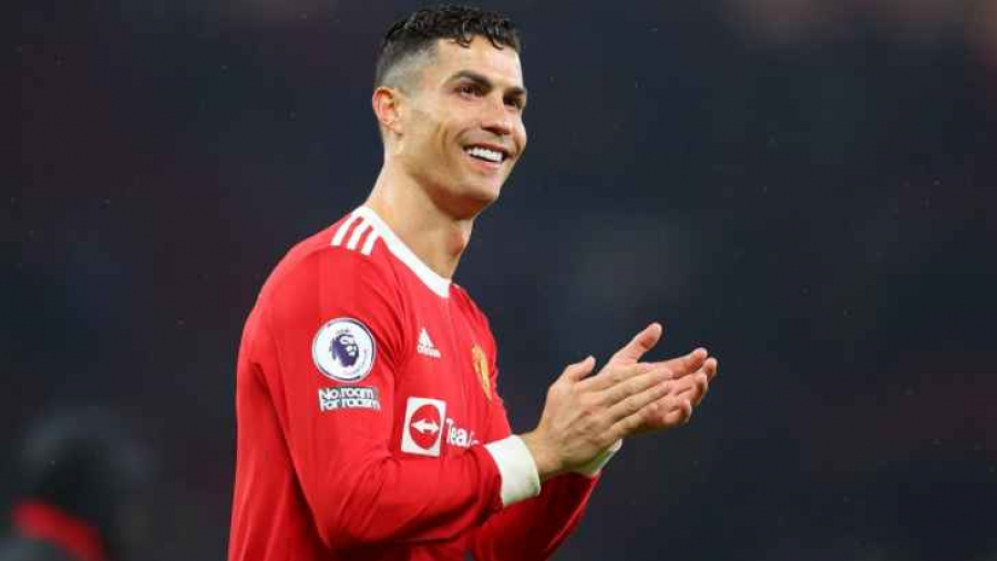 المدير الرياضي لبايرن ميونيخ: لن نتعاقد مع رونالدو المدير الرياضي لبايرن ميونيخ: لن نتعاقد مع رونالدو