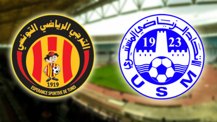 الرابطة الأولى: سباق الأمتار الأخيرة بين الترجي والاتّحاد المنستيري الرابطة الأولى: سباق الأمتار الأخيرة بين الترجي والاتّحاد المنستيري