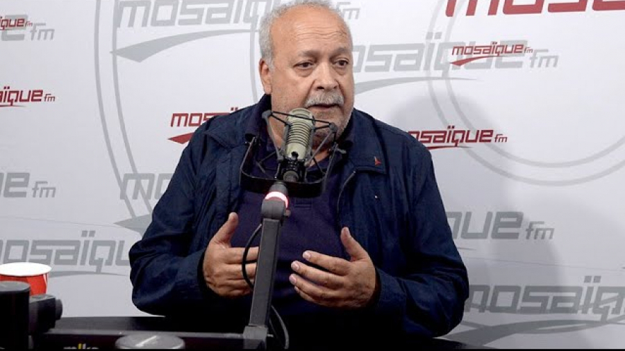 الطاهري: صمت الحكومة عن استئناف المفاوضات مؤشّر سلبي الطاهري: صمت الحكومة عن استئناف المفاوضات مؤشّر سلبي