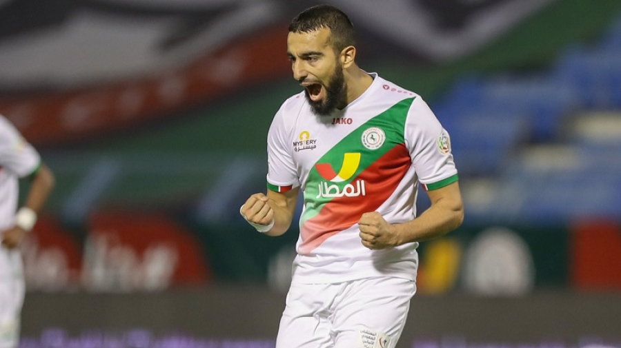 الدوري السعودي: السليتي والاتفاق يضمنان البقاء.. و الهلال بطلاً الدوري السعودي: السليتي والاتفاق يضمنان البقاء.. و الهلال بطلاً