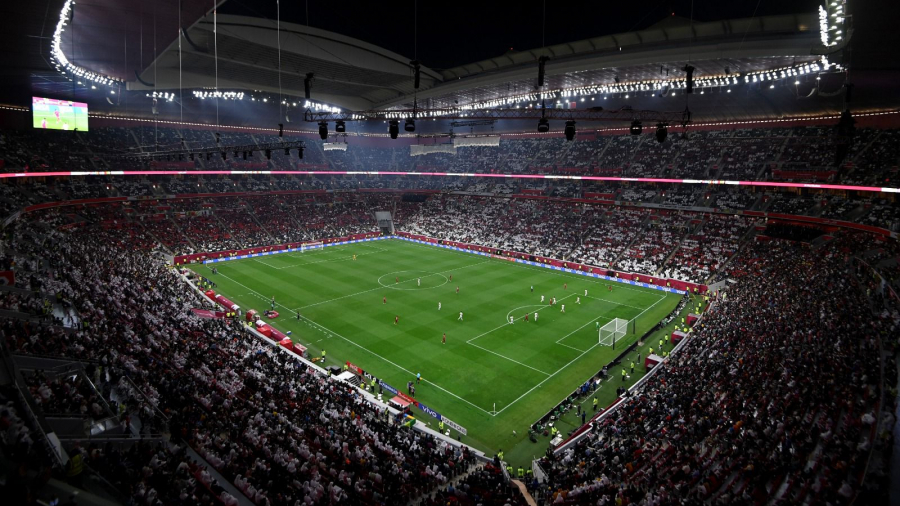 انطلاق مبيعات تذاكر مونديال قطر 2022 وفق أسبقية الشراء الأسبوع المقبل انطلاق مبيعات تذاكر مونديال قطر 2022 وفق أسبقية الشراء الأسبوع المقبل