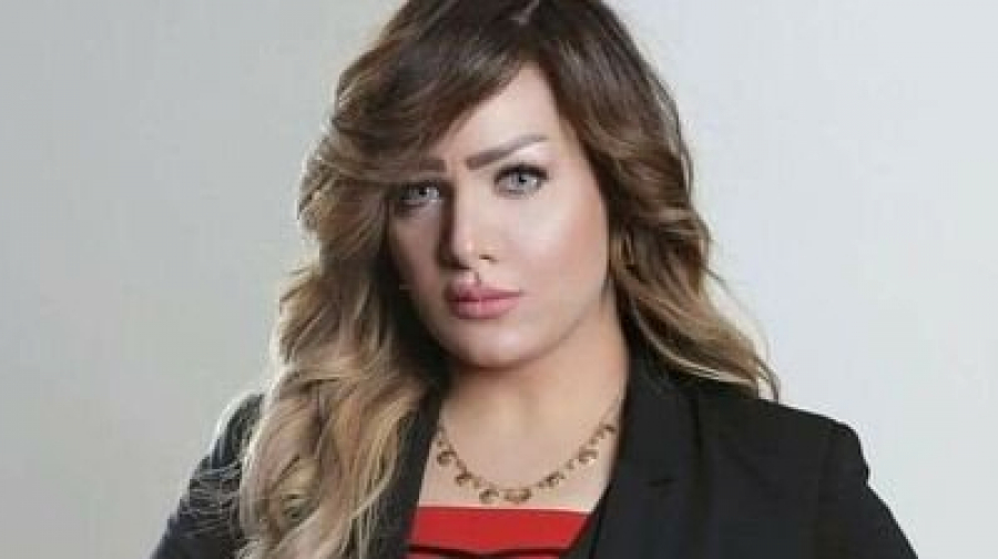 مصر: القبض على القاضي المتهم بقتل زوجته الإعلامية مصر: القبض على القاضي المتهم بقتل زوجته الإعلامية
