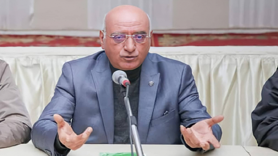 نور الدين بن عياد: نتوقع زيادة ب200 مليم في سعر الحليب عند الإنتاج نور الدين بن عياد: نتوقع زيادة ب200 مليم في سعر الحليب عند الإنتاج