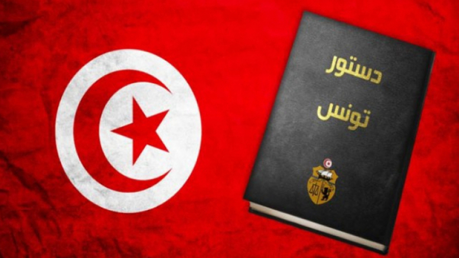 ميدي شو: قراءة أولى في مشروع الدستور ميدي شو: قراءة أولى في مشروع الدستور
