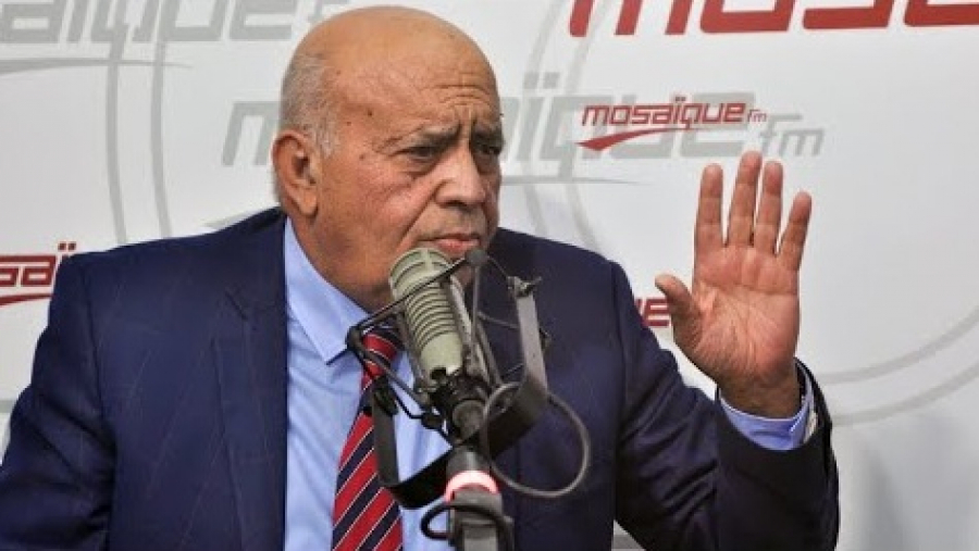 البريكي: مشروع الدستور استجاب لأغلب النقاط المطروحة في الحوار الوطني البريكي: مشروع الدستور استجاب لأغلب النقاط المطروحة في الحوار الوطني