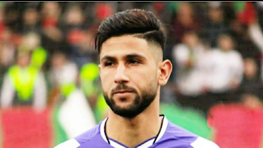 النجم الساحلي: يوسف العوافي يطالب بفسخ عقده من طرف واحد النجم الساحلي: يوسف العوافي يطالب بفسخ عقده من طرف واحد