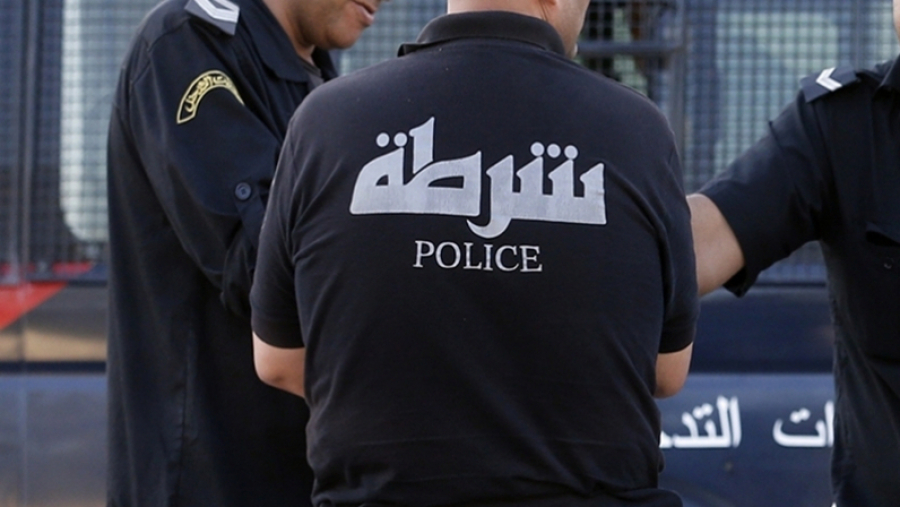 اعتداء بالعنف على أمني في مطار قرطاج اعتداء بالعنف على أمني في مطار قرطاج