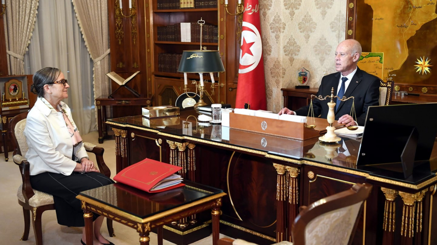 سعيد لبودن: 'غياب بعض المواد الغذائية في كل مرة.. أكثرها غير بريء..' سعيد لبودن: 'غياب بعض المواد الغذائية في كل مرة.. أكثرها غير بريء..'