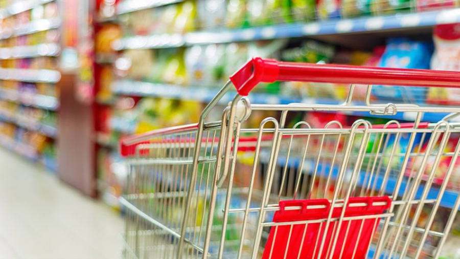 الرياحي: ضرورة الإعلام بسعر البيع الأقصى للمواد الاستهلاكية الرياحي: ضرورة الإعلام بسعر البيع الأقصى للمواد الاستهلاكية