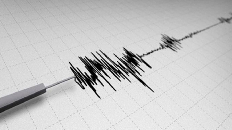 رجّة أرضية ثانية في الجزائر رجّة أرضية ثانية في الجزائر