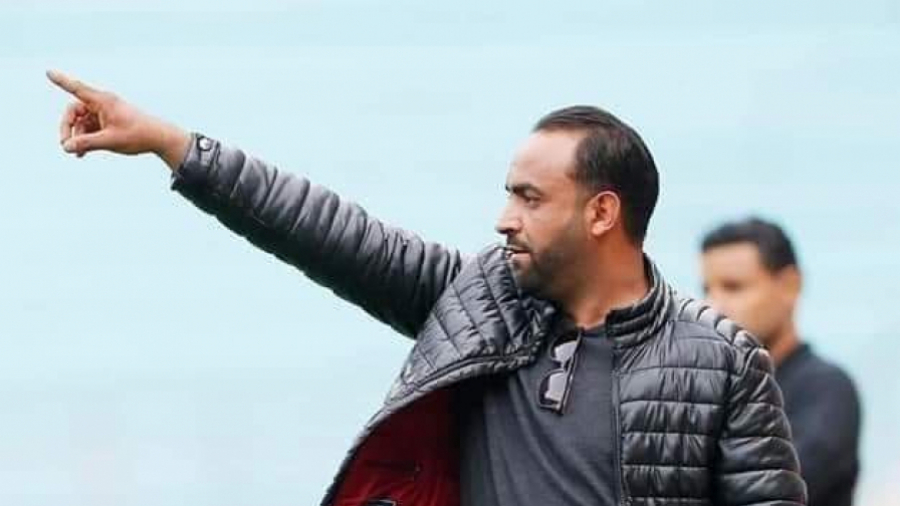 اتحاد بن قردان يعلن تشكيل الإطار الفني للفريق اتحاد بن قردان يعلن تشكيل الإطار الفني للفريق