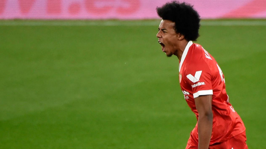 كوندي يفاجئ شيلسي.. ويفضّل انتظار برشلونة كوندي يفاجئ شيلسي.. ويفضّل انتظار برشلونة