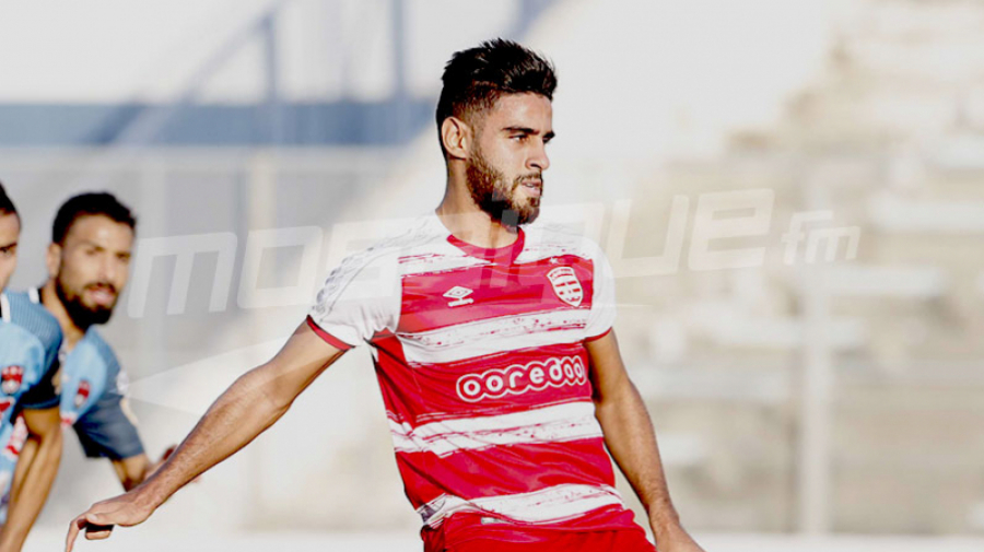 ياسين الشماخي.. هذه حقيقة العقد والمواصلة مع الافريقي ياسين الشماخي.. هذه حقيقة العقد والمواصلة مع الافريقي