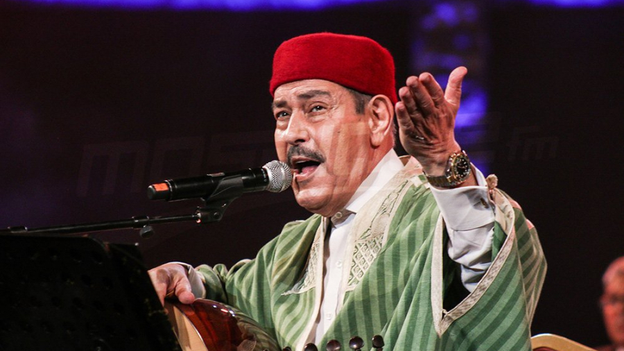 مهرجان الحمامات.. لطفي بوشناق يُغني ويُسلطن جمهوره