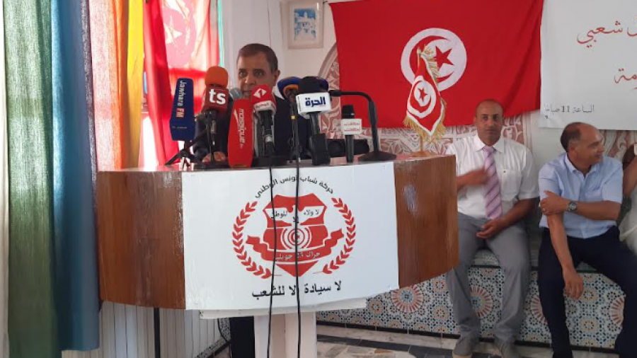حراك 25 جويلية: مسار البناء ماضٍ ولا للتعيينات عبر الولاء والقرابة حراك 25 جويلية: مسار البناء ماضٍ ولا للتعيينات عبر الولاء والقرابة