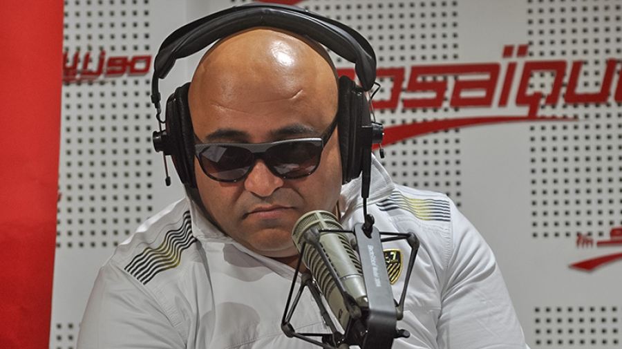 جعفر القاسمي: 'ما حدث مع العبدلي آلمني''.. جعفر القاسمي: 'ما حدث مع العبدلي آلمني''..