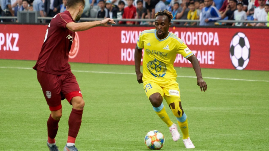 الاتحاد المنستيري يتراجع عن انتداب موبيلي الاتحاد المنستيري يتراجع عن انتداب موبيلي