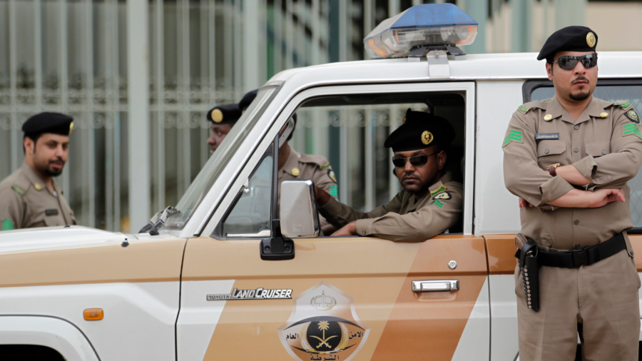 السعودية: تفجير بحزام ناسف في جدة السعودية: تفجير بحزام ناسف في جدة