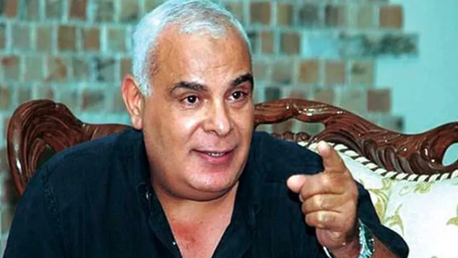 النجم الساحلي: إقالة السيد العياري من الإدارة الفنية لفريق كرة اليد النجم الساحلي: إقالة السيد العياري من الإدارة الفنية لفريق كرة اليد