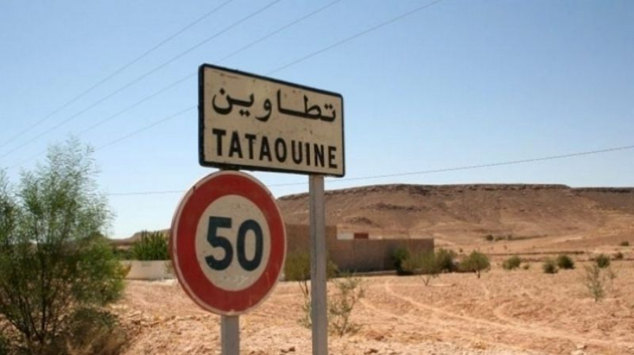 برمجة متنوّعة في مهرجان تطاوين الصيفي برنامج مهرجان تطاوين الصيفي