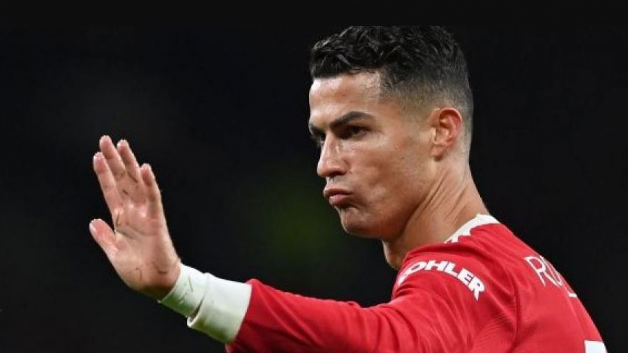 Ronaldo: « Les mensonges et je révélerai les faits bientôt »