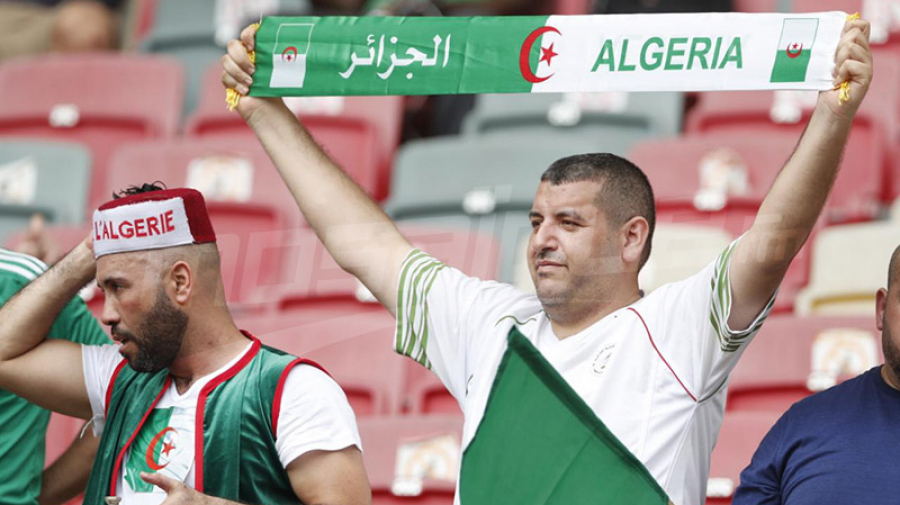 مباريات ودية: البرازيل لن تواجه الجزائر مباريات ودية: البرازيل لن تواجه الجزائر