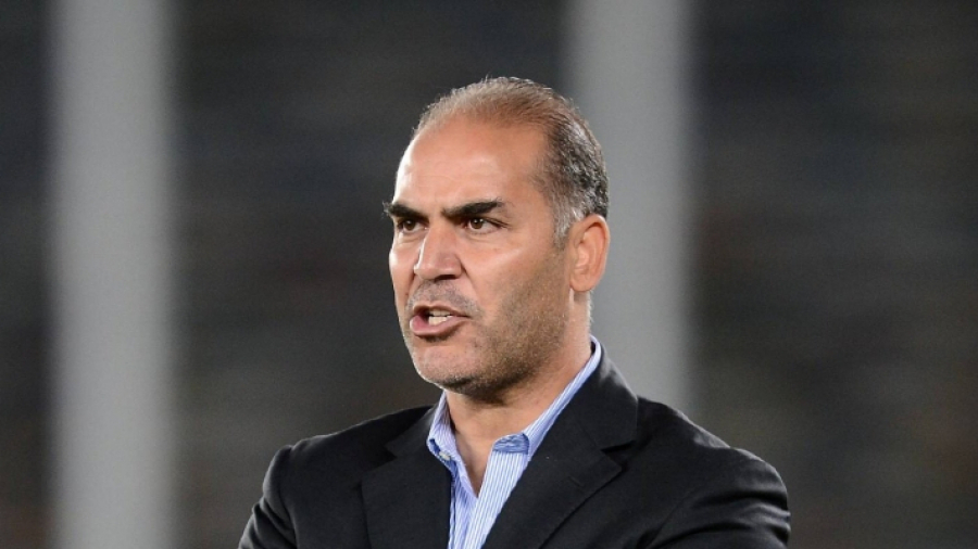 هل تراجع سامي الطرابلسي عن الاستقالة من تدريب السيلية؟ هل تراجع سامي الطرابلسي عن الاستقالة من تدريب السيلية؟