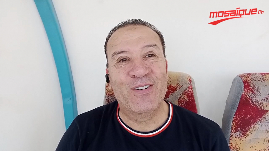 معلول: الترجي معني فقط بالتتويج.. مهما كان نظام البطولة معلول: الترجي معني فقط بالتتويج.. مهما كان نظام البطولة