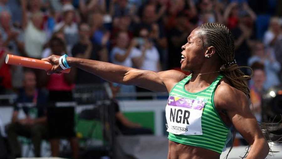 إيقاف العداءة نوكوتشا بسبب المنشطات إيقاف العداءة نوكوتشا بسبب المنشطات