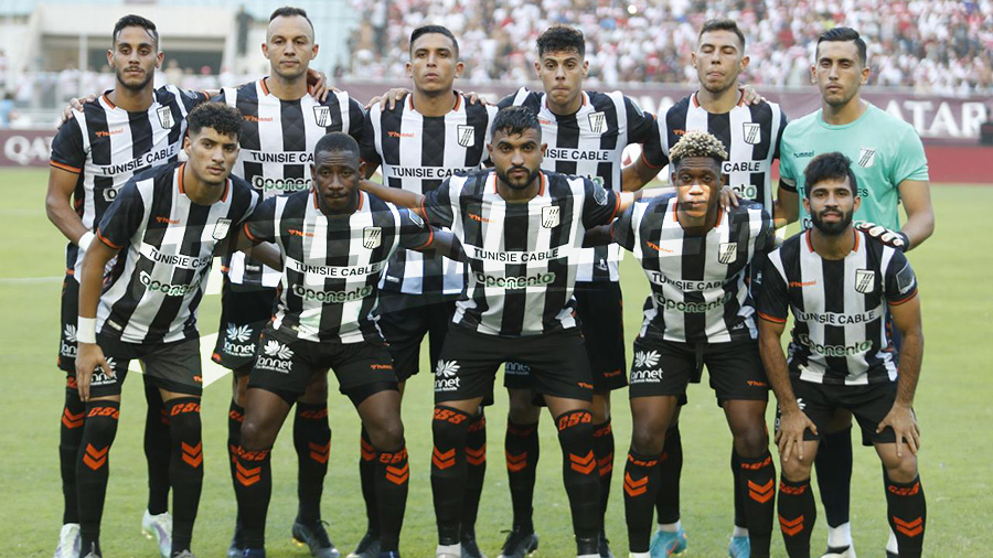 الصفاقسي يهزم الإفريقي في الوقت القاتل ويبلغ نهائي كأس تونس الصفاقسي يهزم الإفريقي في الوقت القاتل ويبلغ نهائي كأس تونس