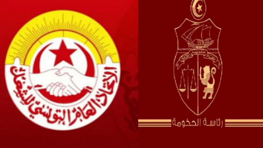 فشل المفاوضات بين الاتّحاد والحكومة حول الزيادة في الأجور فشل المفاوضات بين الاتّحاد والحكومة حول الزيادة في الأجور