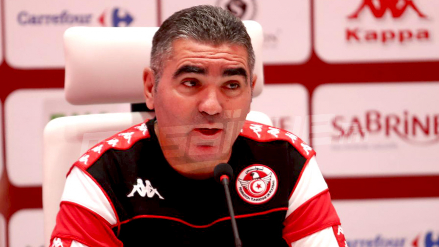 قائمة المنتخب الوطني في مواجهة البرازيل وجزر القمر قائمة المنتخب الوطني في مواجهة البرازيل وجزر القمر