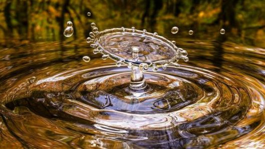 وزير الفلاحة: ''تونس تحت عتبة ندرة المياه..'' وزير الفلاحة: ''تونس تحت عتبة ندرة المياه..''