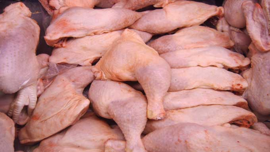 'تخفيض أسعار منتجات الدواجن'.. نقابة الفلاحين بالمهدية ترد على بن عياد 'تخفيض أسعار منتجات الدواجن'.. نقابة الفلاحين بالمهدية ترد على بن عياد