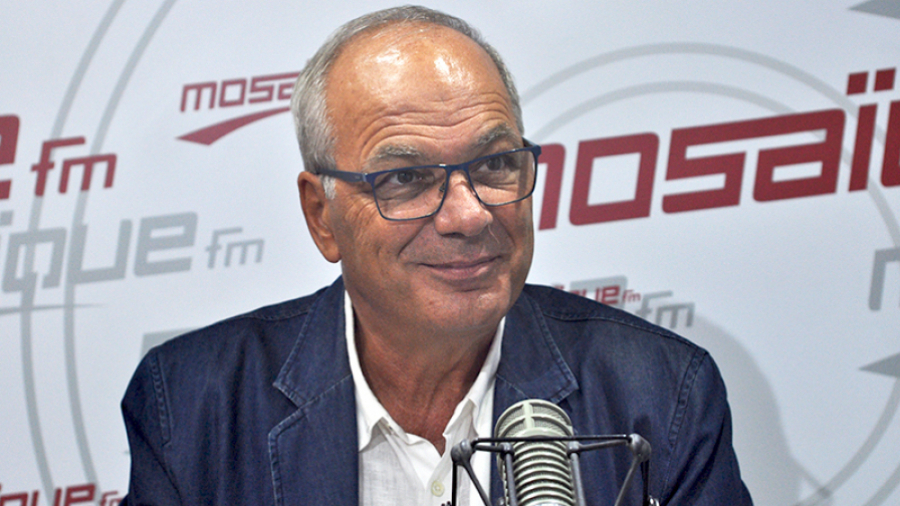 الوزير: تونس تعمل على بناء شراكات دولية لدعم إنتاج الأدوية البيولوجيّة الوزير: تونس تعمل على بناء شراكات دولية لدعم إنتاج الأدوية البيولوجيّة