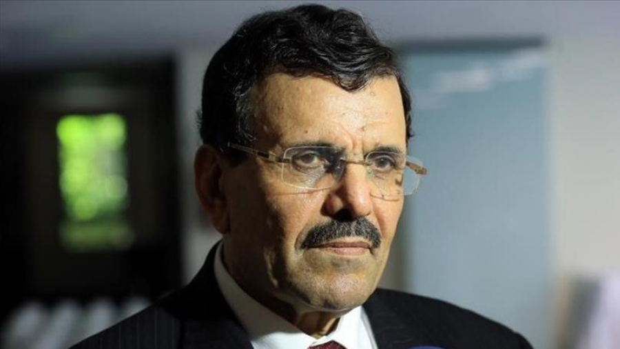 العريض: ''أحاكم مع ناس حكموا علي بالإعدام..'' العريض: ''أحاكم مع ناس حكموا علي بالإعدام..''