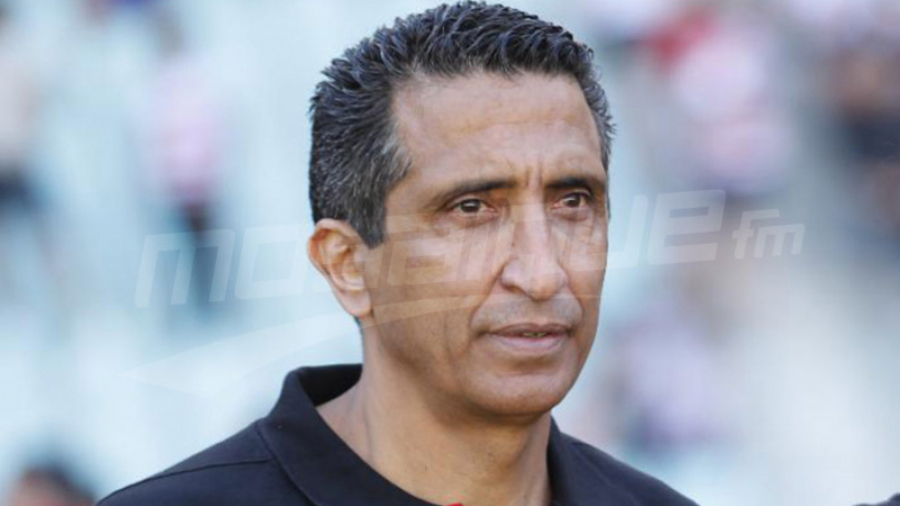 حامد مبارك: السليمي لم يتقدم بشكاية ضد الإفريقي وهذه أسباب مغادرته.. حامد مبارك: السليمي لم يتقدم بشكاية ضد الإفريقي وهذه أسباب مغادرته..