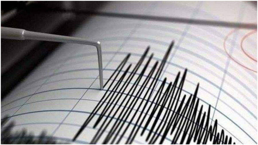 رجّة أرضية في الشرق الجزائري رجّة أرضية في الشرق الجزائري