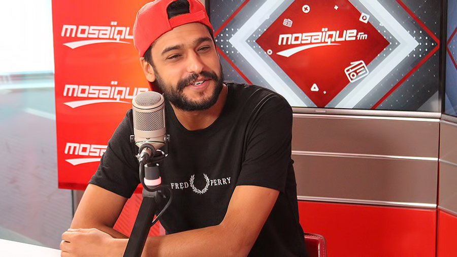 بلال بريكي: ''الملاسين ستوري''.. تروي الواقع الثقافي للمنطقة بلال بريكي: ''الملاسين ستوري''.. تروي الواقع الثقافي للمنطقة