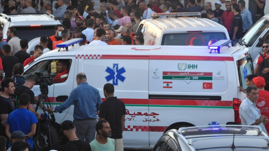 لبنان: ارتفاع عدد ضحايا القارب المنكوب.. والتحقيق مع متّهم لبنان: ارتفاع عدد ضحايا القارب المنكوب.. والتحقيق مع متّهم