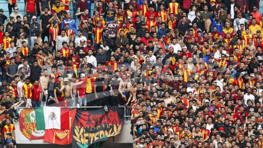 الترجي يطالب بفتح الفيراج الترجي يطالب بفتح الفيراج