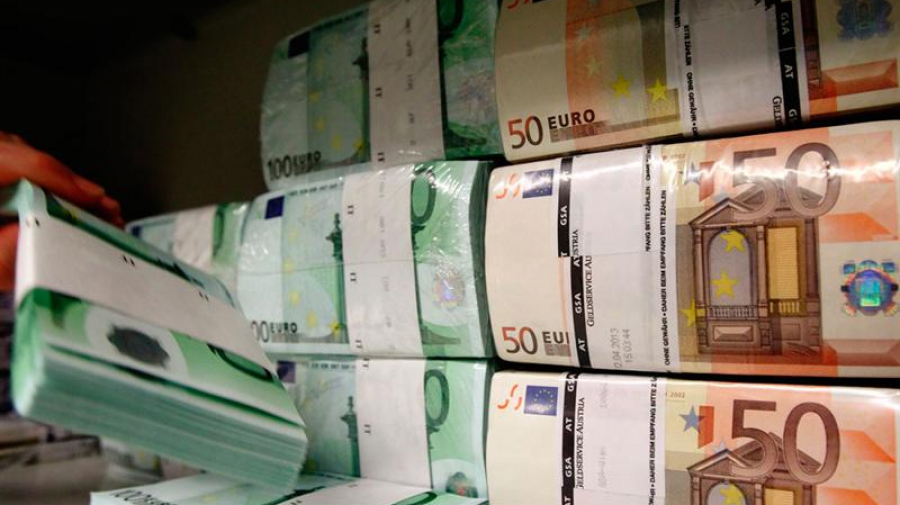 قرض بأكثر من 150 مليون أورو لتمويل مشروع الاستجابة لصمود الأمن الغذائي قرض بأكثر من 150 مليون أورو لتمويل مشروع الاستجابة لصمود الأمن الغذائ