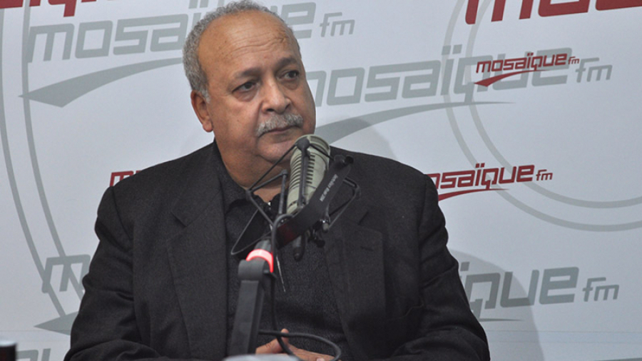 الطاهري: الأوضاع في البلاد لا تبعث على الاطمئنان.. الطاهري: الأوضاع في البلاد لا تبعث على الاطمئنان..