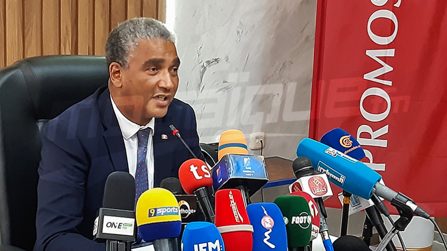 وزير الرياضة يعلن إنشاء محكمة النزاعات الرياضية وزير الرياضة يعلن إنشاء محكمة النزاعات الرياضية
