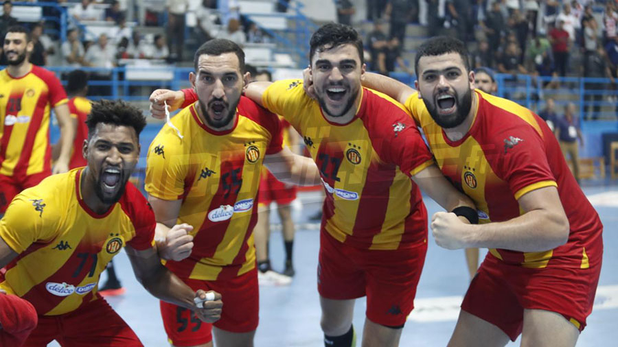 الترجي يهزم الزمالك ويضم بطولة إفريقيا للقب العربي الترجي يهزم الزمالك ويضم بطولة إفريقيا للقب العربي